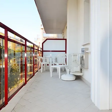 Acapulco 201a Apartament Lido di Jesolo