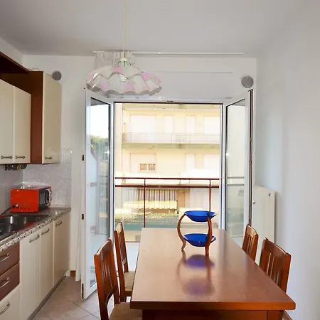 Apartament Acapulco 201a Lido di Jesolo