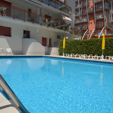 Acapulco 201a * Lido di Jesolo
