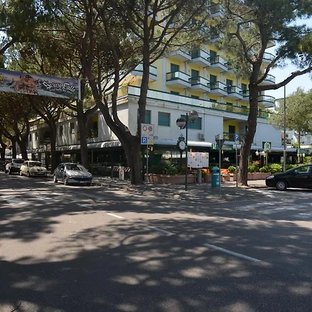 Acapulco 201a Apartament Lido di Jesolo
