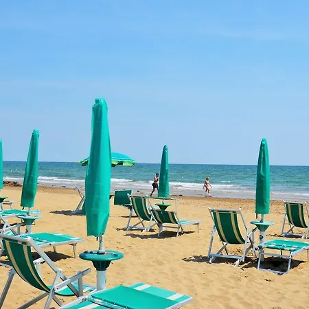 Acapulco 201a * Lido di Jesolo