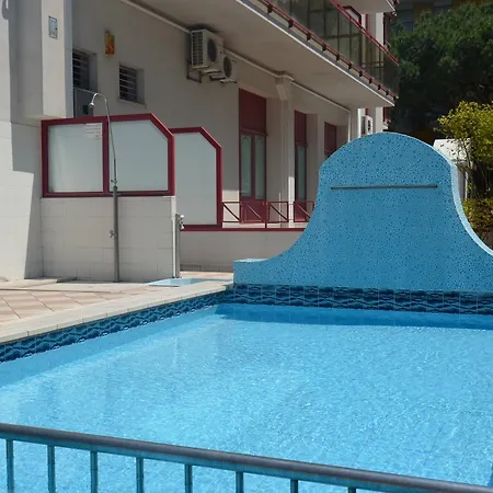 Διαμέρισμα Acapulco 201a Τζεσόλο Λίντο