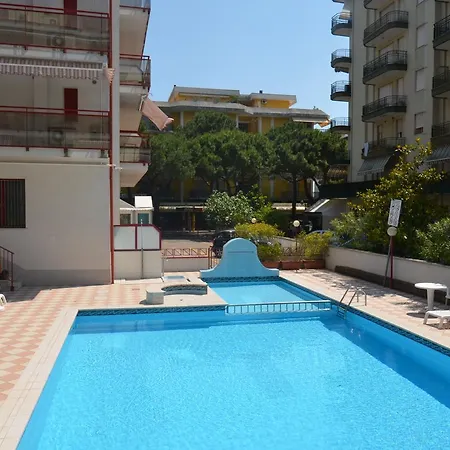 Acapulco 201a Apartament Lido di Jesolo