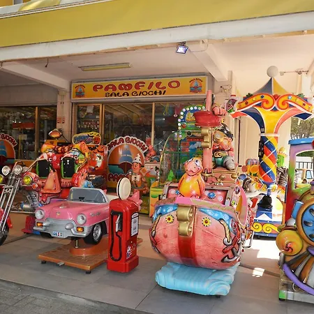 Apartament Acapulco 201a *