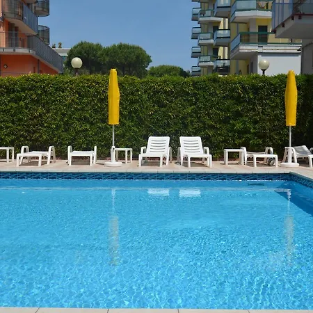 Apartament Acapulco 201a Lido di Jesolo