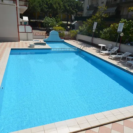 Acapulco 201a * Τζεσόλο Λίντο