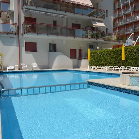 Apartament Acapulco 201a *