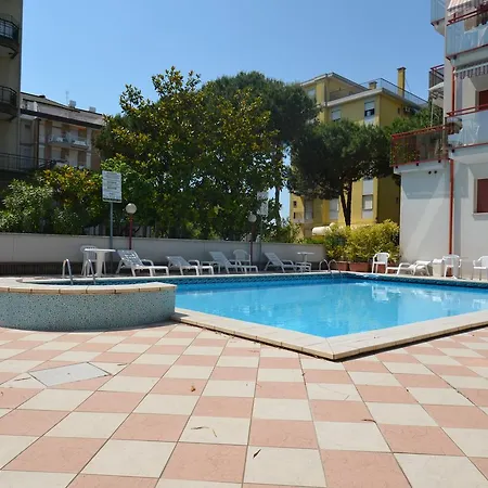 Διαμέρισμα Acapulco 201a *